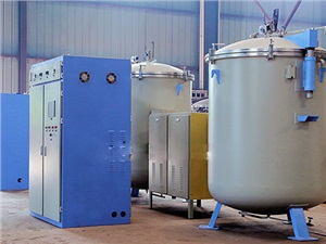 石墨炉设备先进