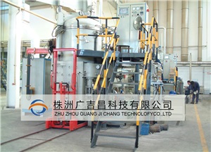 真空炉与气氛保护炉的区别