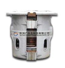 中频感应炉如何维护保养