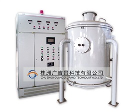 石墨提纯炉的优势与劣势分别是什么