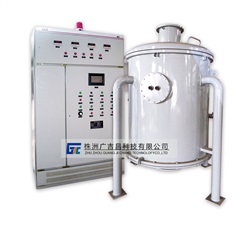 连续提纯炉