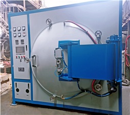 碳化硼烧结炉有什么优势