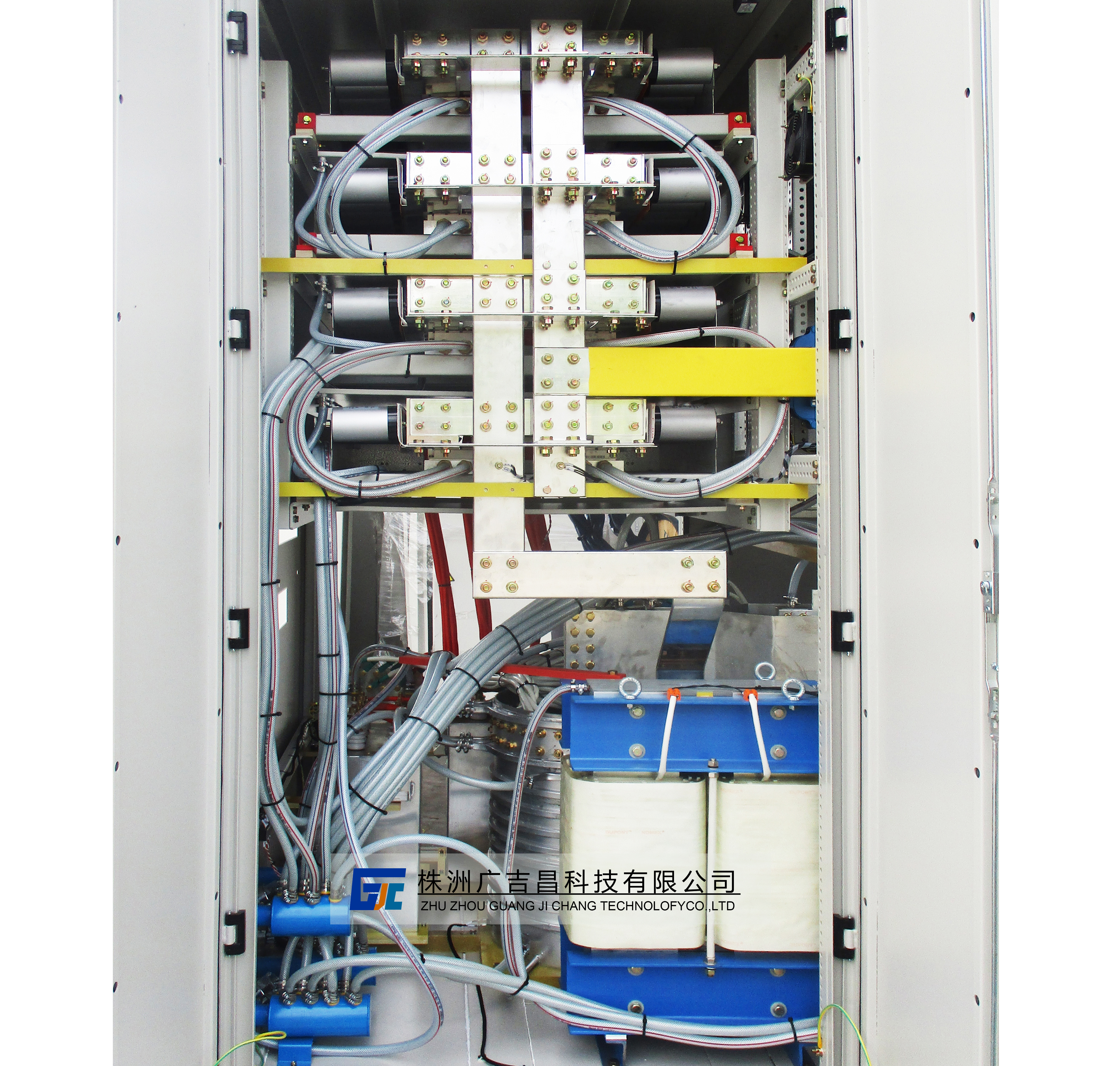 IGBT感应加热电源