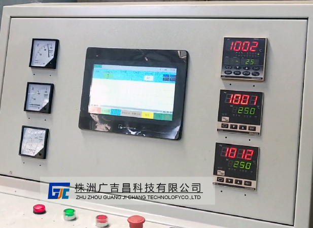 IGBT短路加热设备