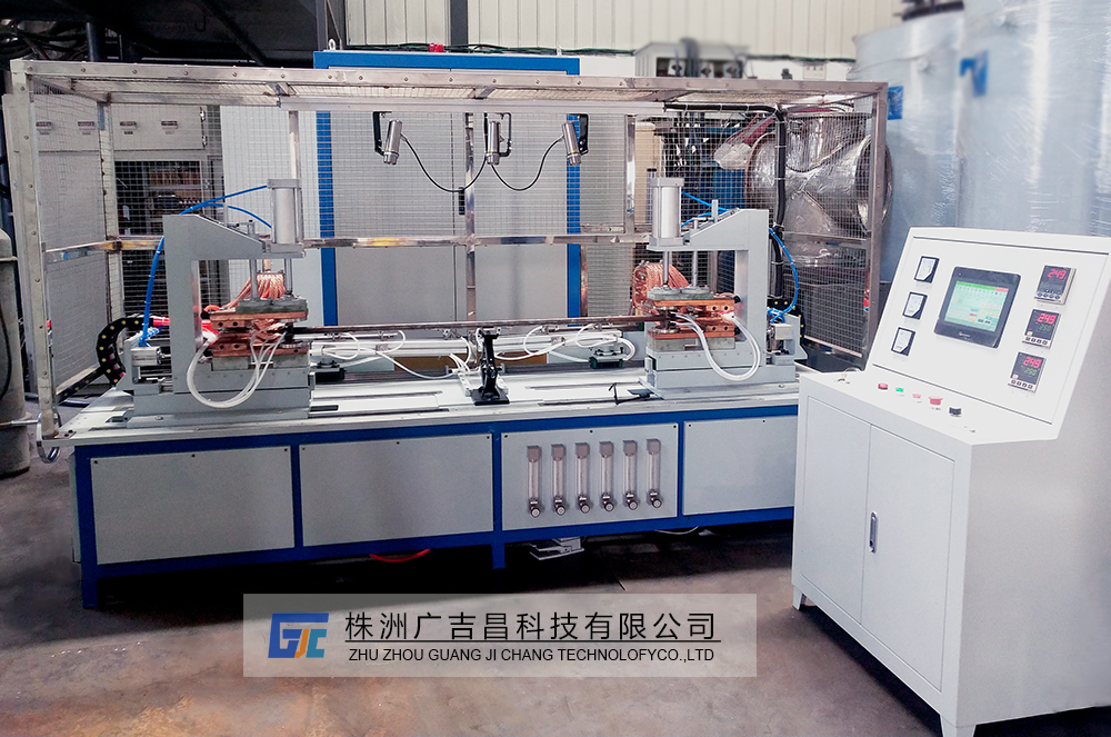 IGBT短路加热设备