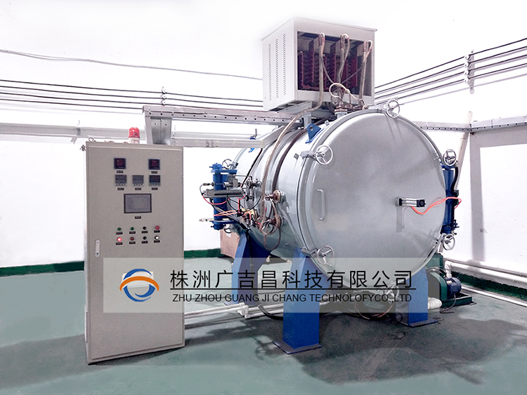 粉末冶金烧结炉工艺的小科普