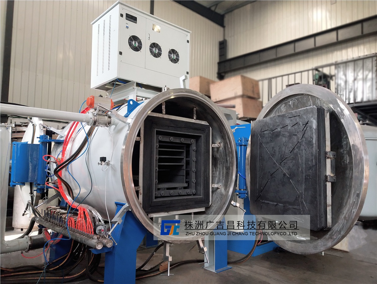 如何使用才能延长高温炉的使用寿命