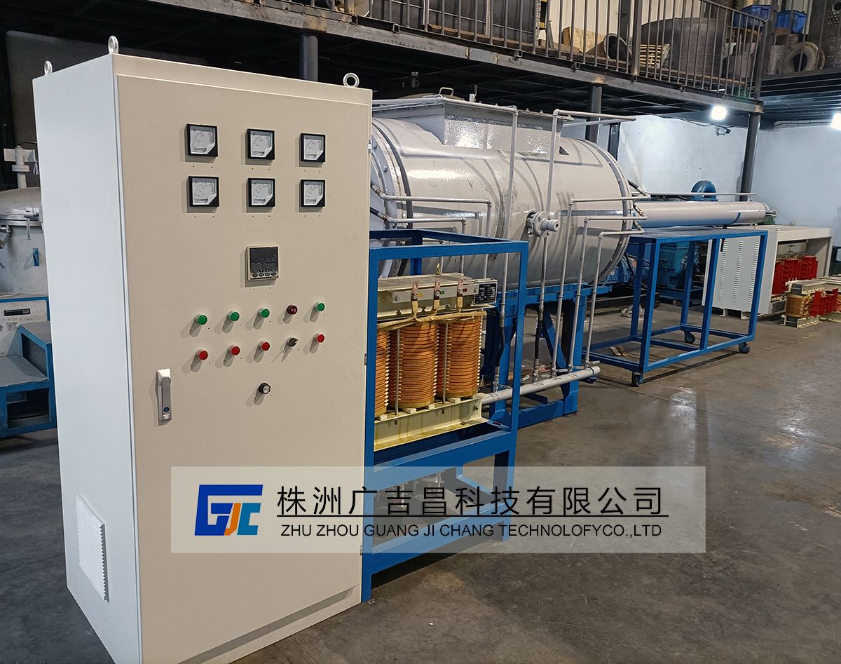 碳管提纯炉使用注意事项有哪些？