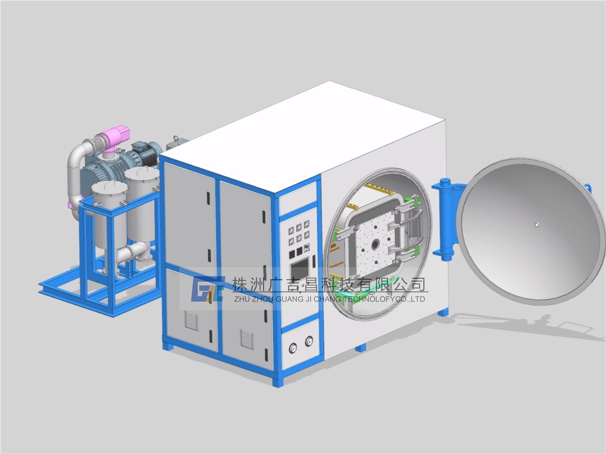 碳化硅烧结炉的应用领域